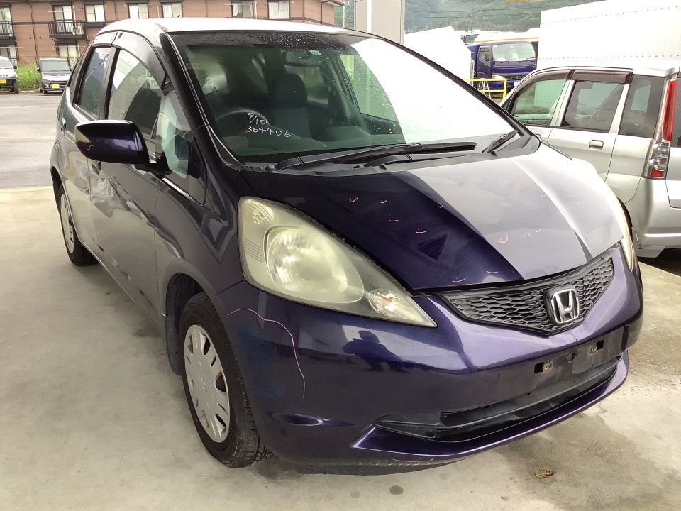 Gapras ホンダ フィット 商品詳細 Sp