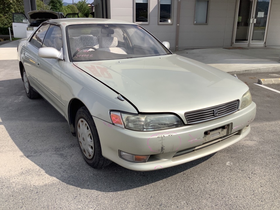 さようなら、“ハイソカー”！ トヨタ マークX生産終了イベント
