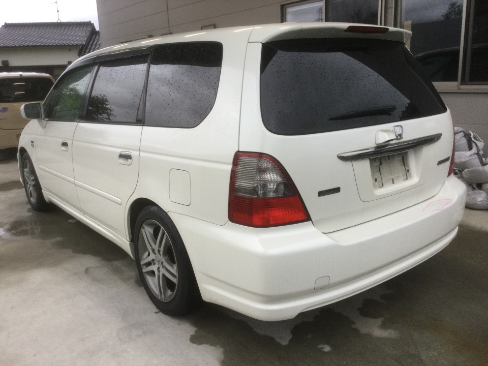 GAPRAS ホンダ オデッセイ - 商品詳細 - SP306128