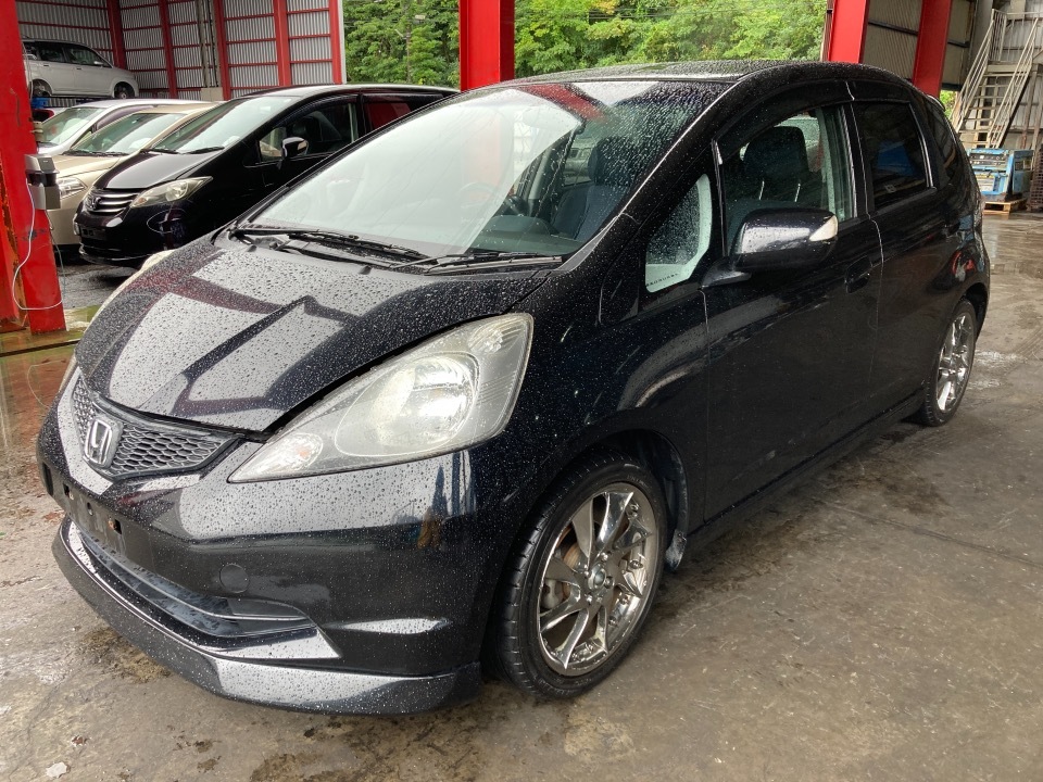 GAPRAS HONDA Fit - Product detail - SP306719