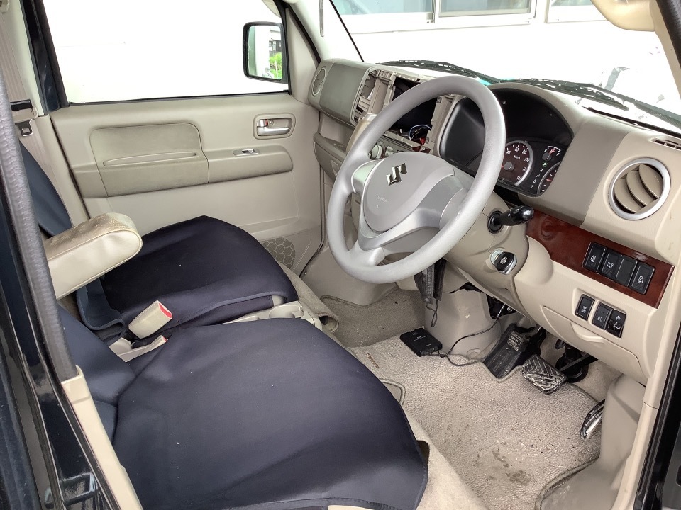 GAPRAS SUZUKI Every Wagon - Product detail - SP306797