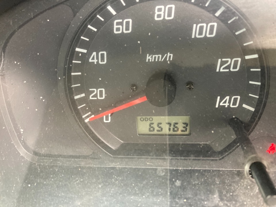 GAPRAS SUZUKI Kei - Product detail - SP307196