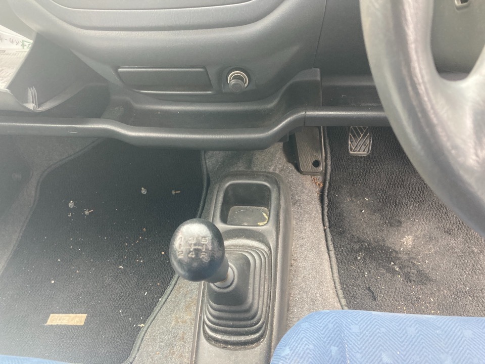 kei  MR2Heaven Reproduction Toyota MR2 Kouki 1994+ OEM Extended Trunk