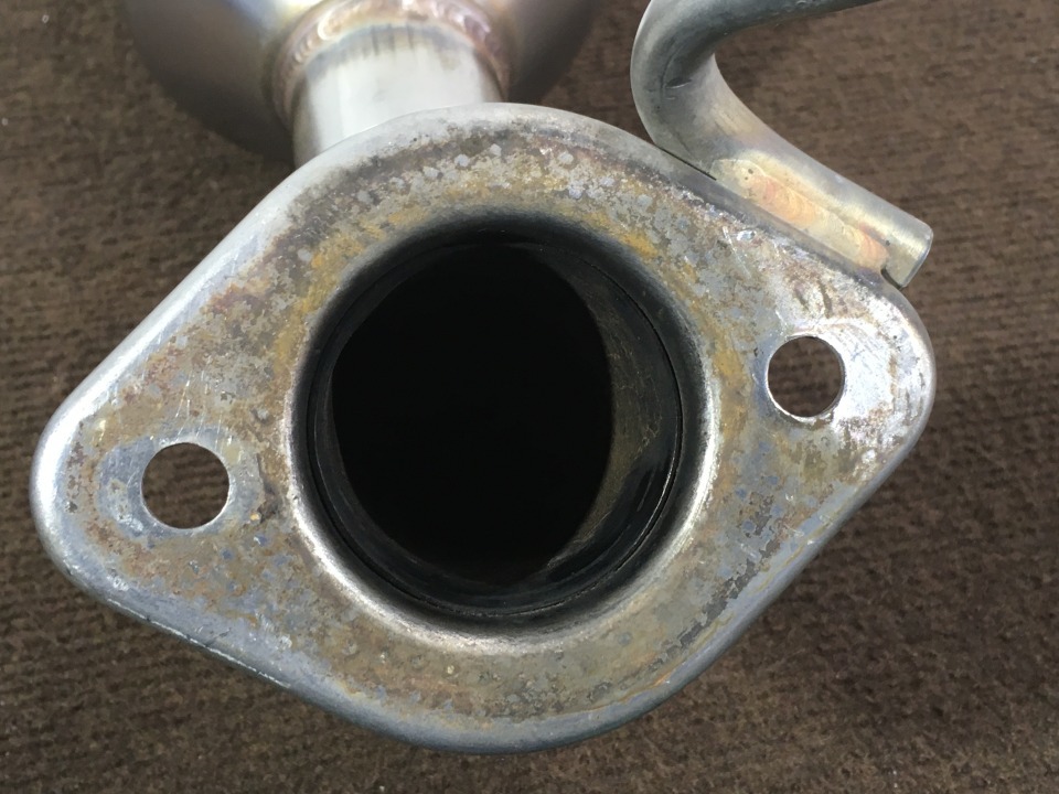 GAPRAS Rear Muffler - Swift - Product detail - SP307393_2250
