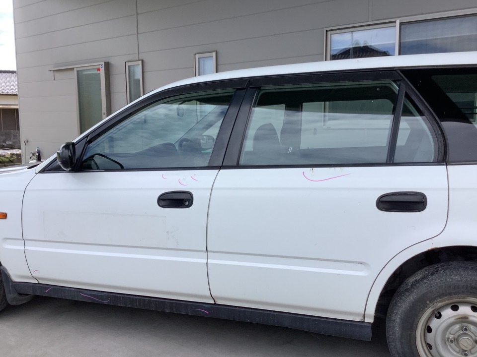 GAPRAS ホンダ パートナー - 商品詳細 - SP307532
