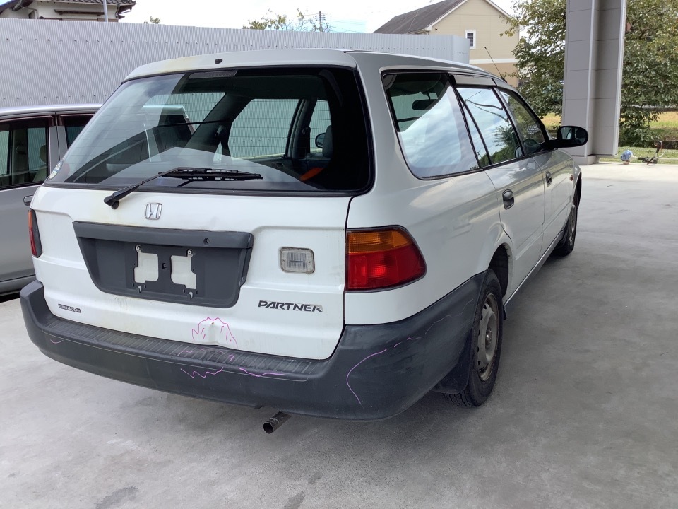 GAPRAS ホンダ パートナー - 商品詳細 - SP307532 GAPRAS ホンダ パートナー - 商品詳細 - SP307532