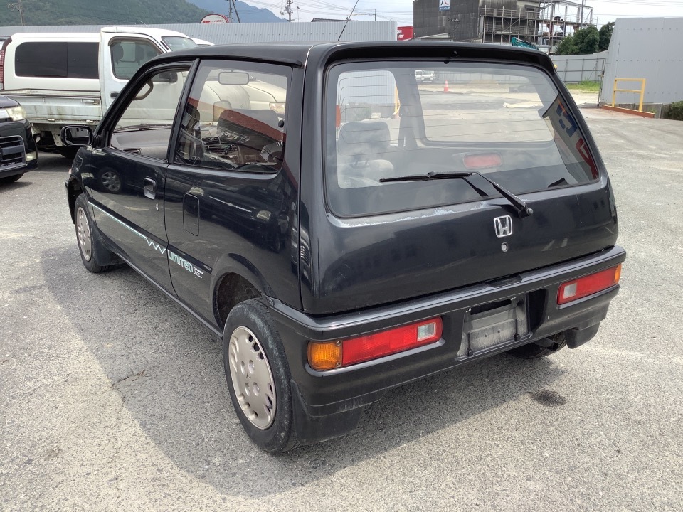 GAPRAS ホンダ トゥデイ - 商品詳細 - SP307626