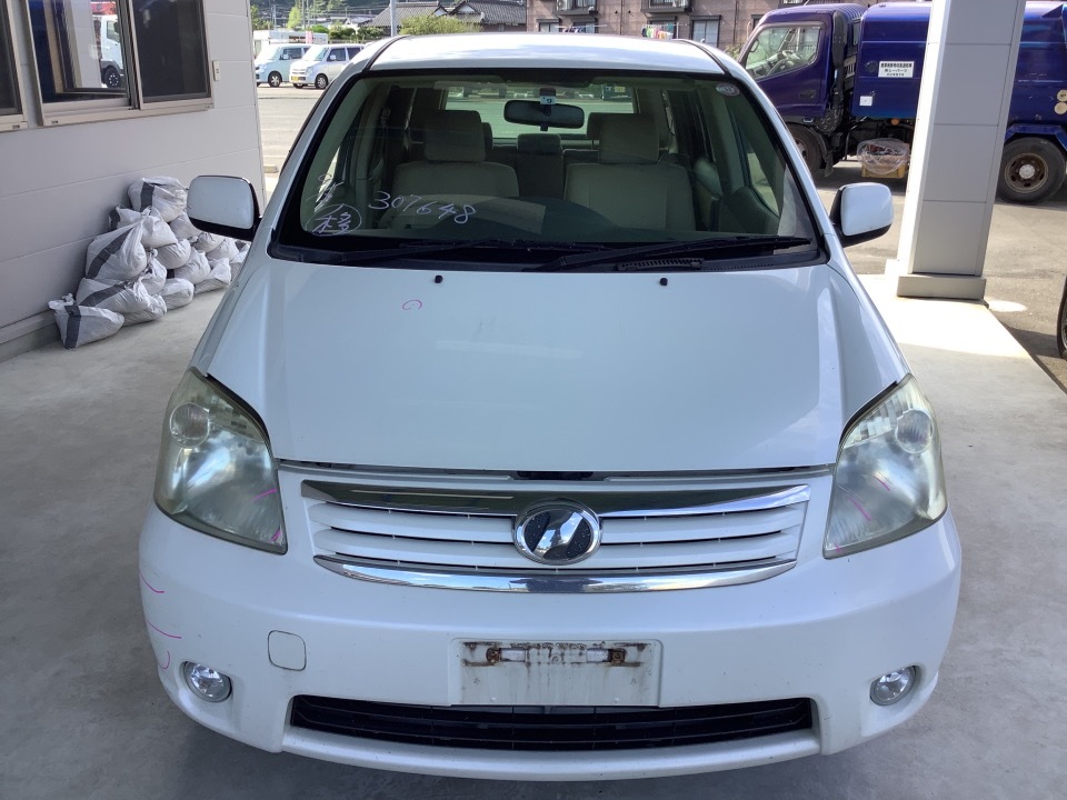 GAPRAS トヨタ ラウム - 商品詳細 - SP307648