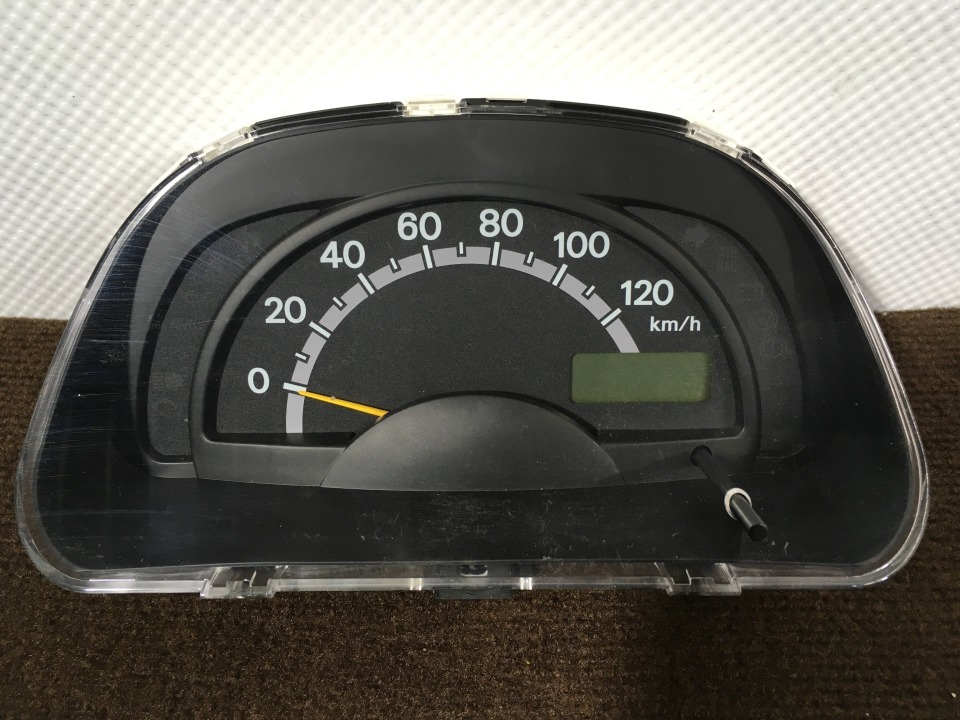GAPRAS SpeedMeter Carry Truck Product detail SP307753_6140