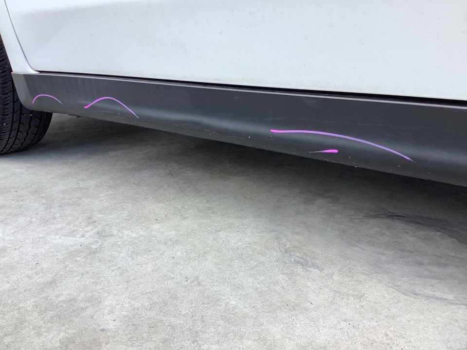 GAPRAS 日産 ADバン - 商品詳細 - SP308473