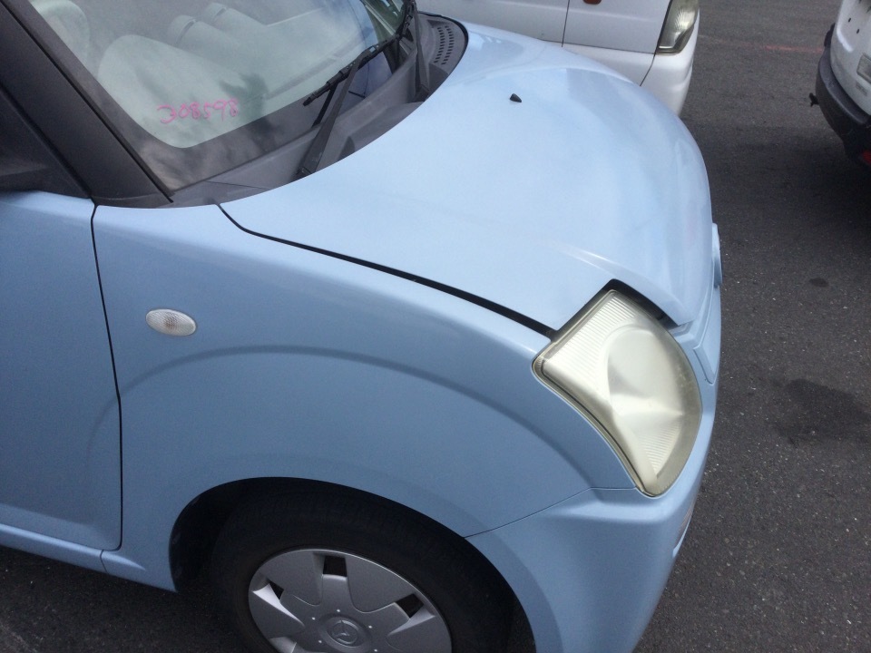 GAPRAS マツダ キャロル - 商品詳細 - SP308598