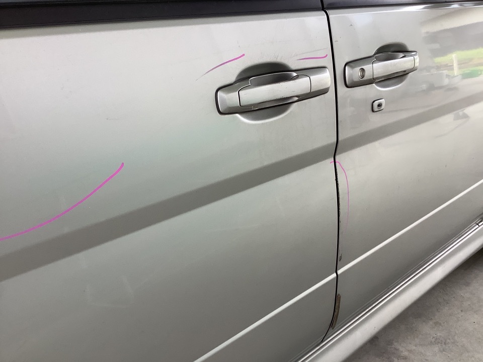 GAPRAS 日産 セレナ - 商品詳細 - SP308790