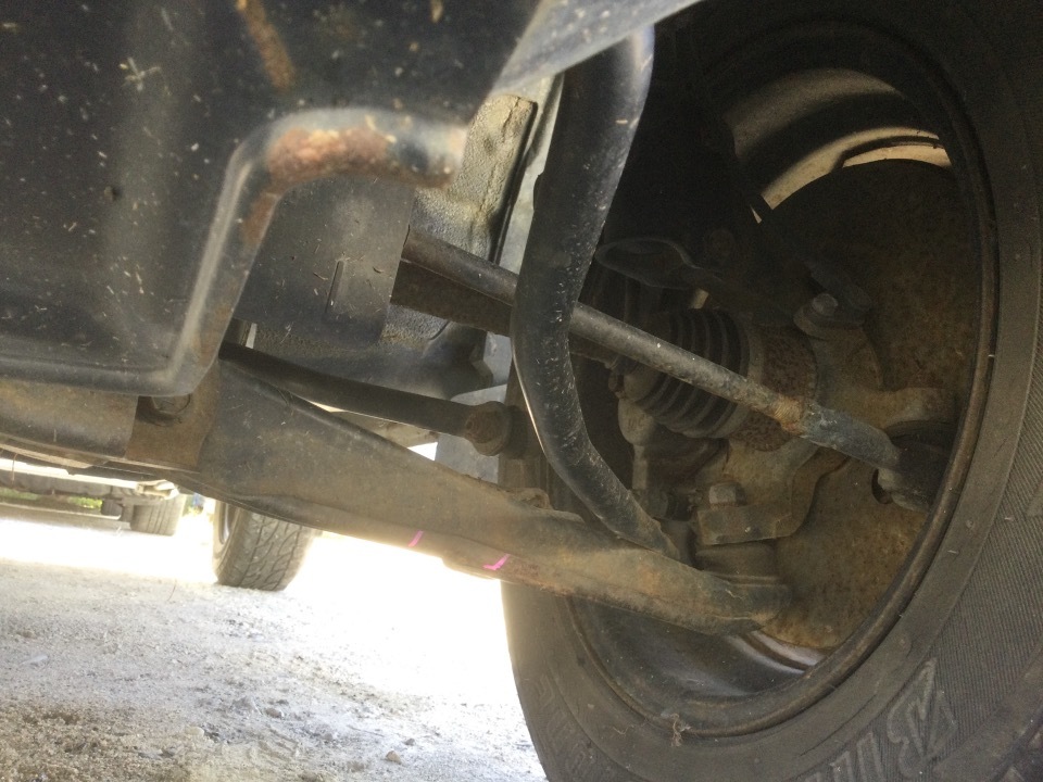 GAPRAS MITSUBISHI Pajero Jr - Product 