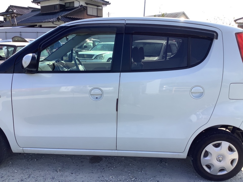 モコページ GAPRAS 日産 モコ - 商品詳細 - SP309285