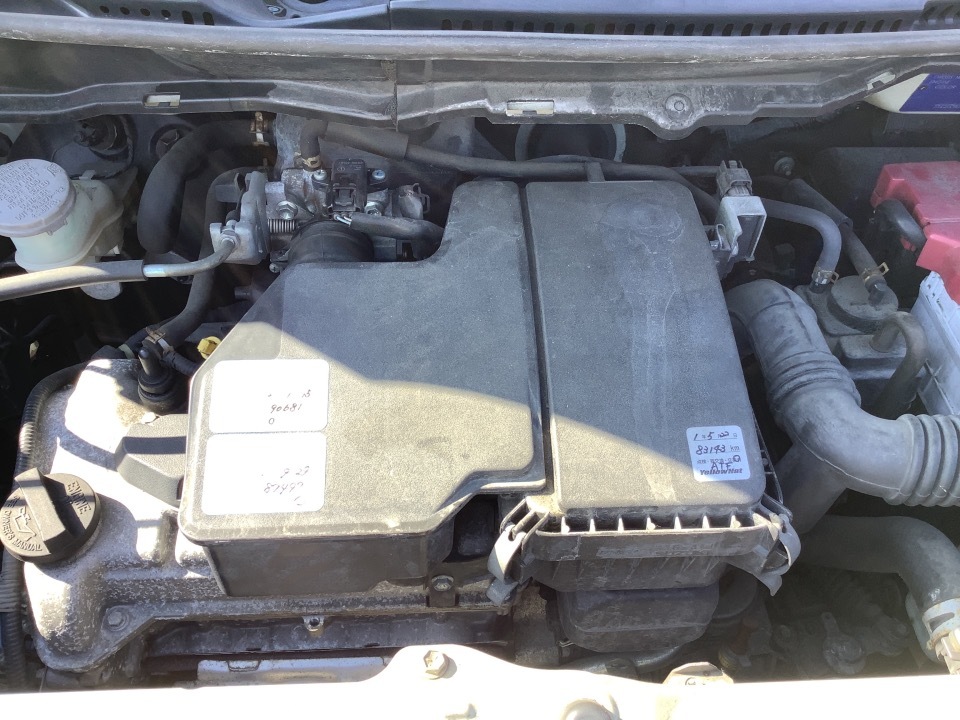 モコページ GAPRAS 日産 モコ - 商品詳細 - SP309285