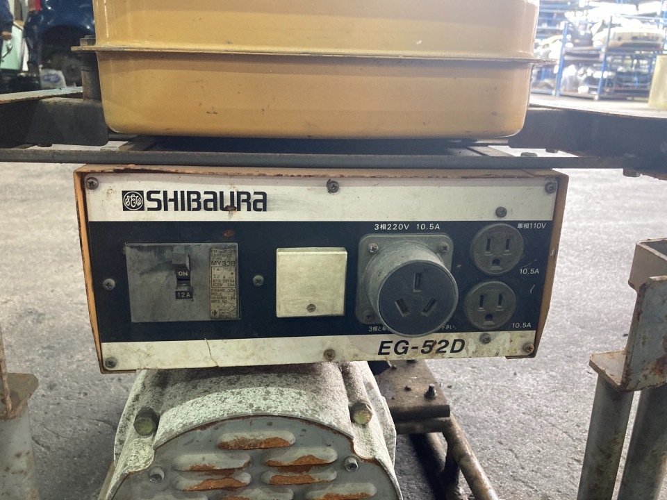 GAPRAS 発電機 - その他メーカー その他 - 商品詳細 - SP309800_9043