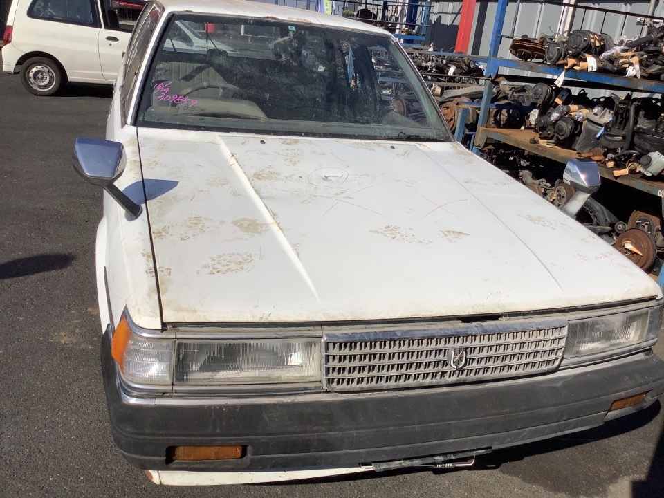 GAPRAS トヨタ マークⅡ - 商品詳細 - SP309859