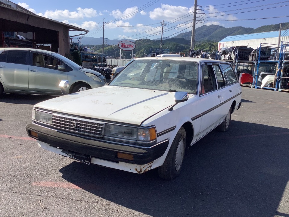 GAPRAS トヨタ マークⅡ - 商品詳細 - SP309859
