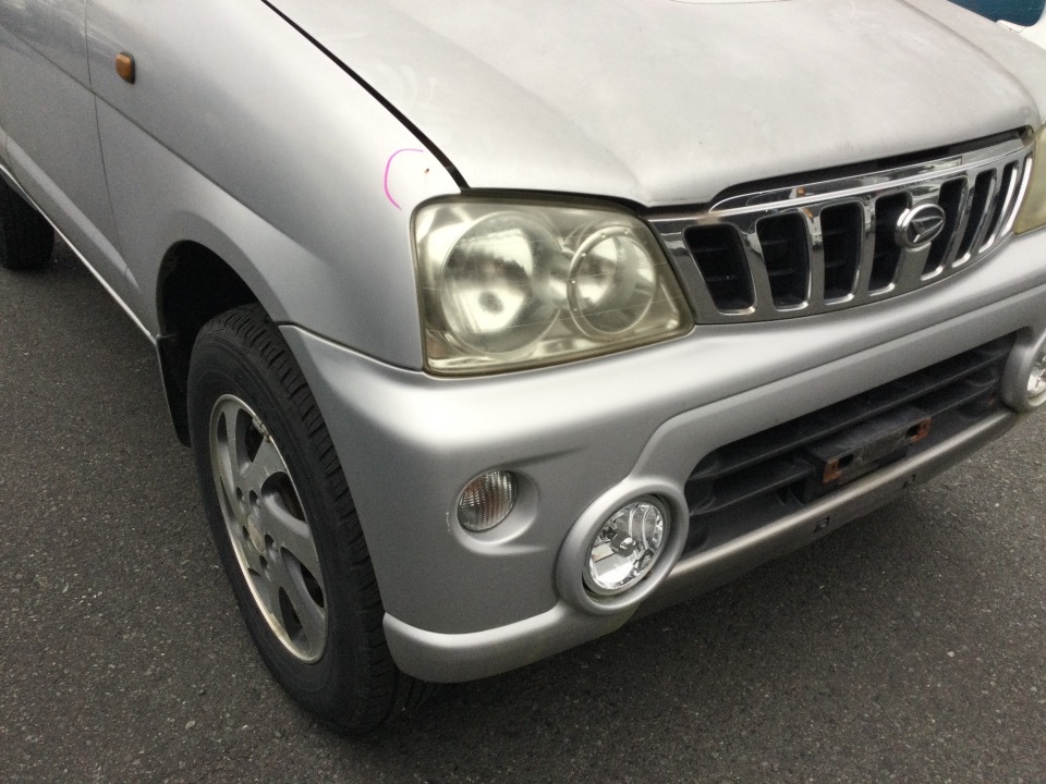 ヴァンパイア』 ESPELIR エスペリア スーパーダウンサス (前後セット