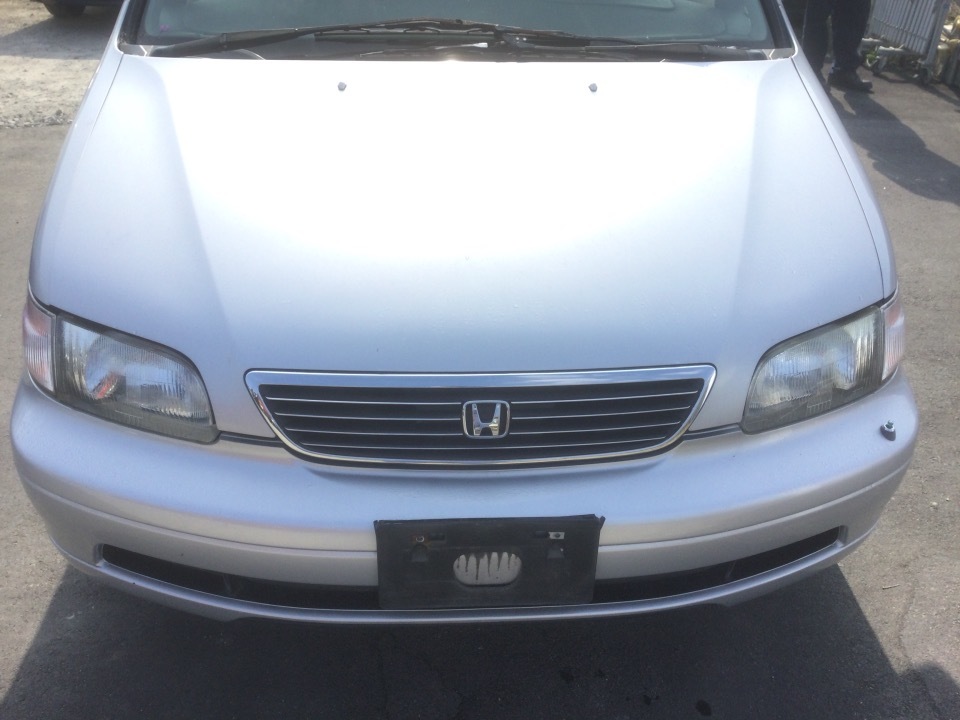 GAPRAS ホンダ オデッセイ - 商品詳細 - SP310527