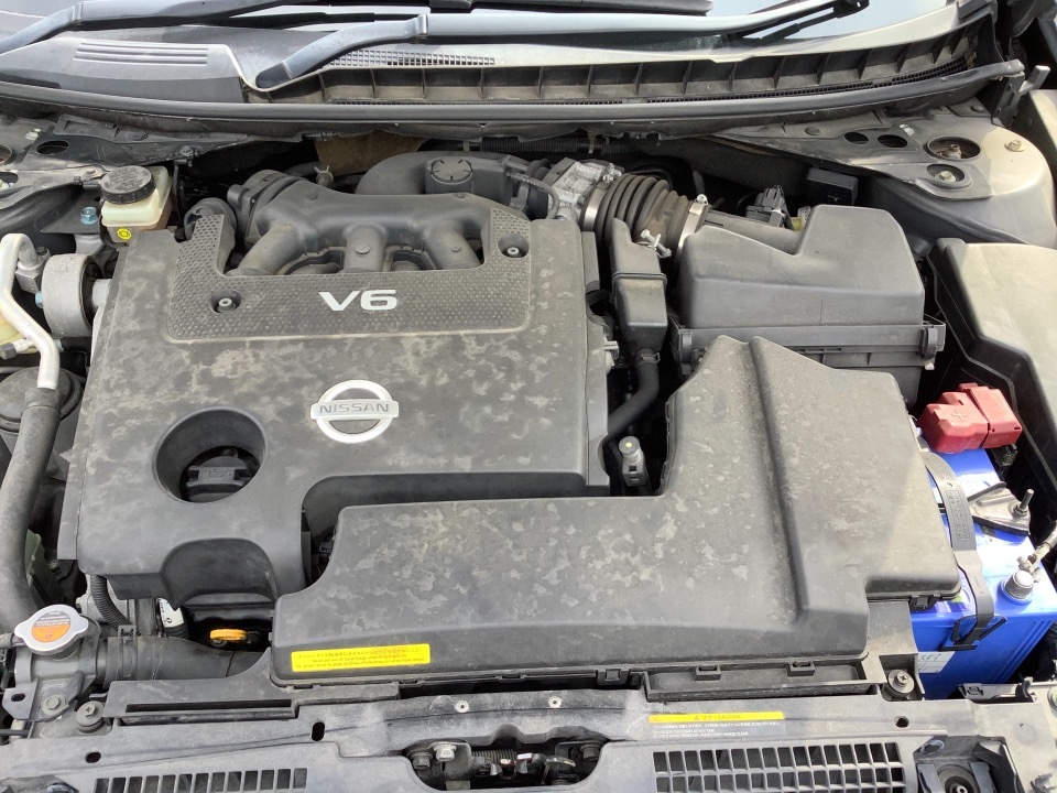 GAPRAS 日産 ティアナ - 商品詳細 - SP310656