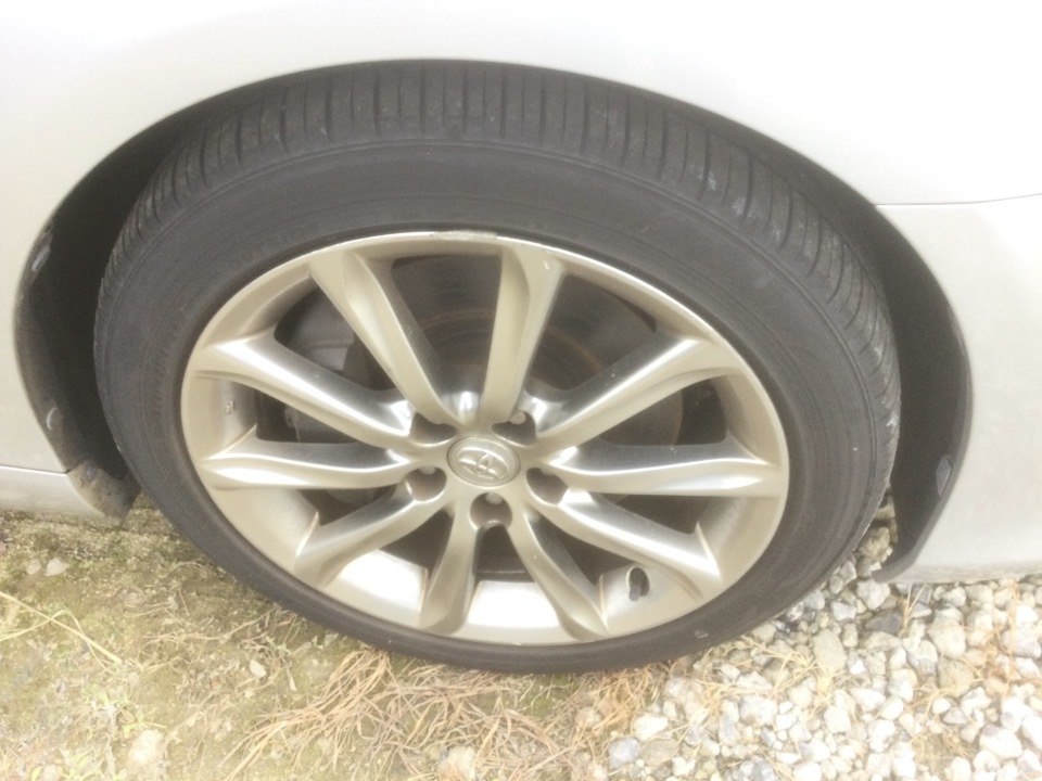 GAPRAS トヨタ マークX - 商品詳細 - SP311195