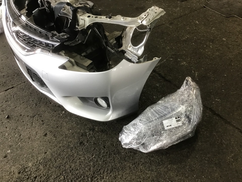 GAPRAS トヨタ マークX - 商品詳細 - SP311195