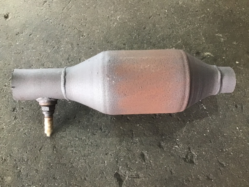 GAPRAS 触媒 ショクバイ - bB - 商品詳細 - SP311867_2240