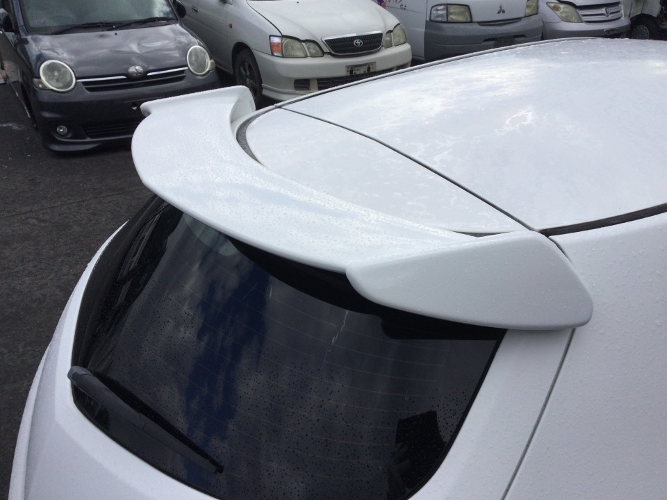 GAPRAS トヨタ WiLL VS - 商品詳細 - SP311871