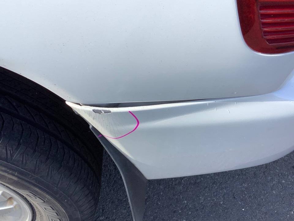 GAPRAS 三菱 パジェロイオ - 商品詳細 - SP312391