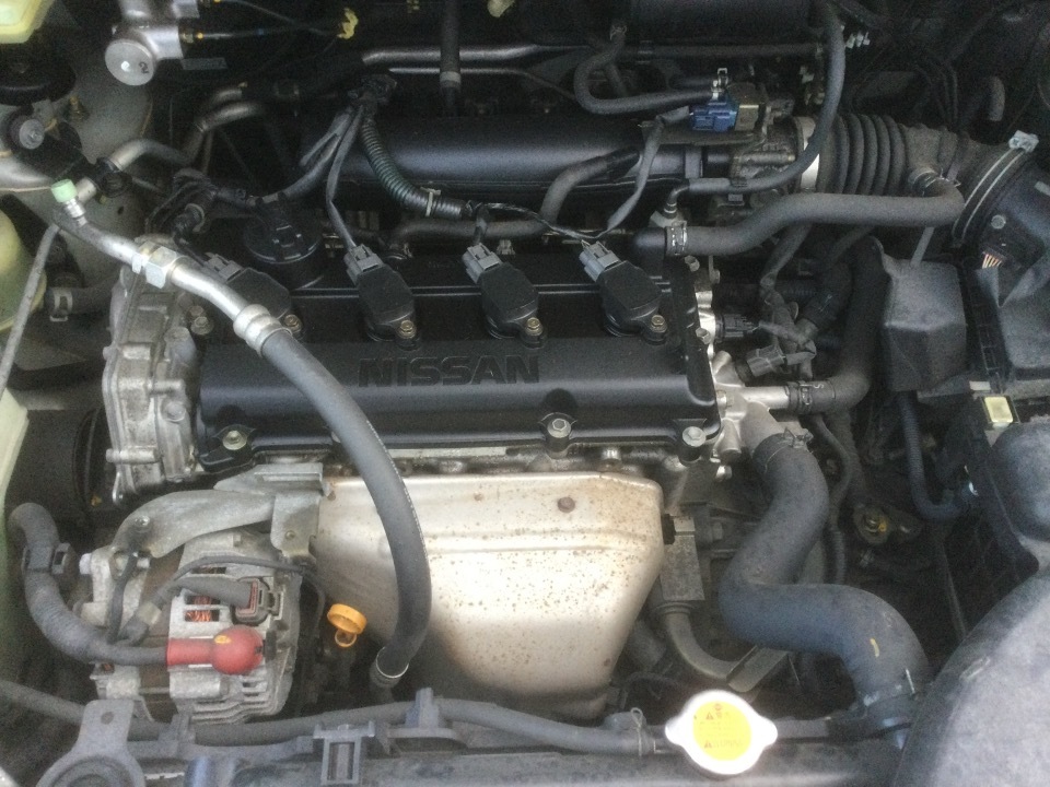 GAPRAS NISSAN Serena - Product detail - SP312681