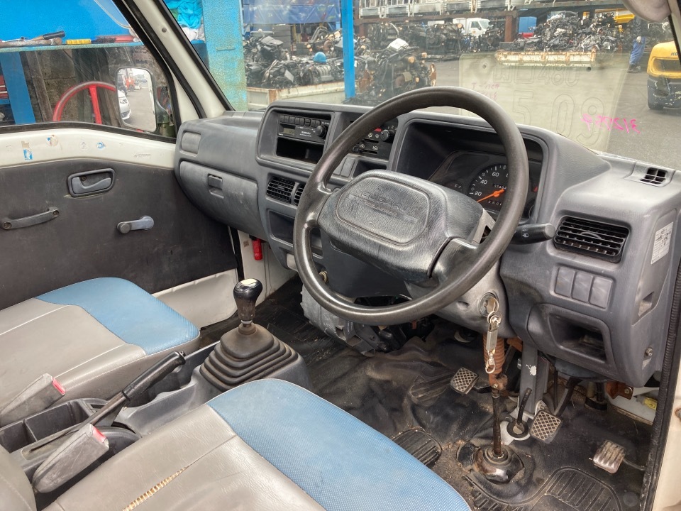 GAPRAS スバル サンバートラック - 商品詳細 - SP312754