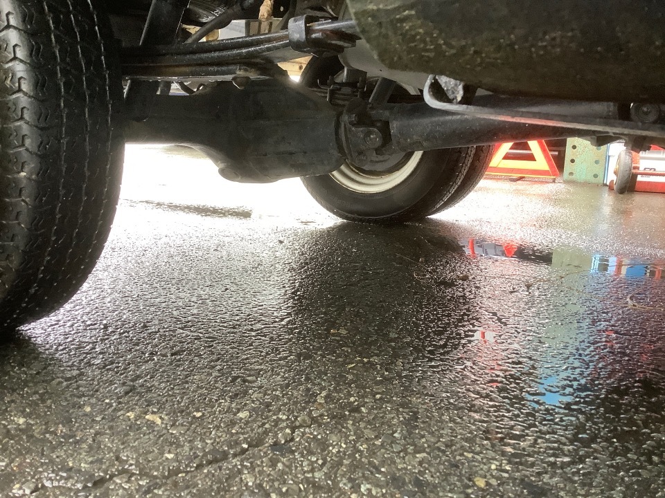 GAPRAS 日産 バネットトラック - 商品詳細 - SP314114