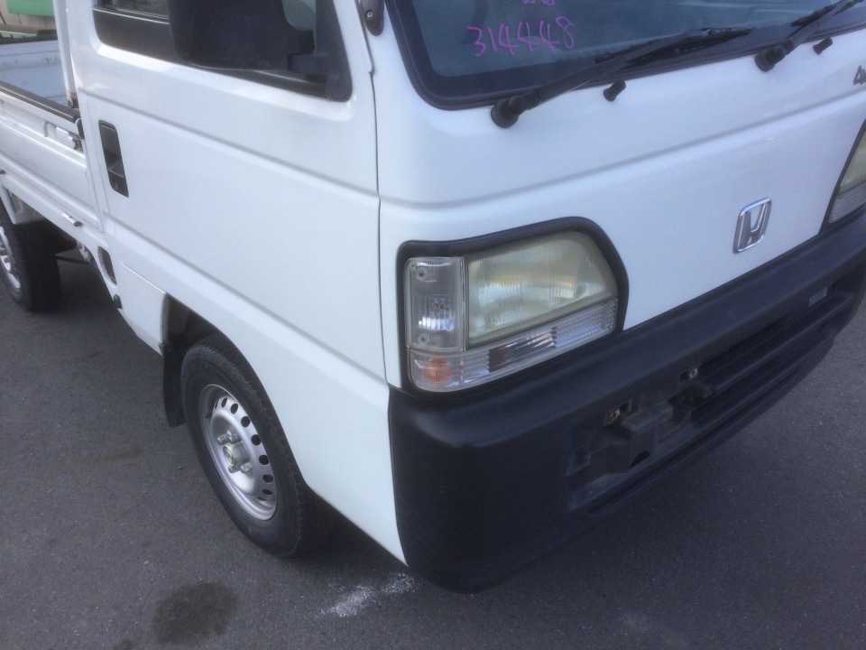 GAPRAS HONDA Acty Truck - Product detail - SP314448