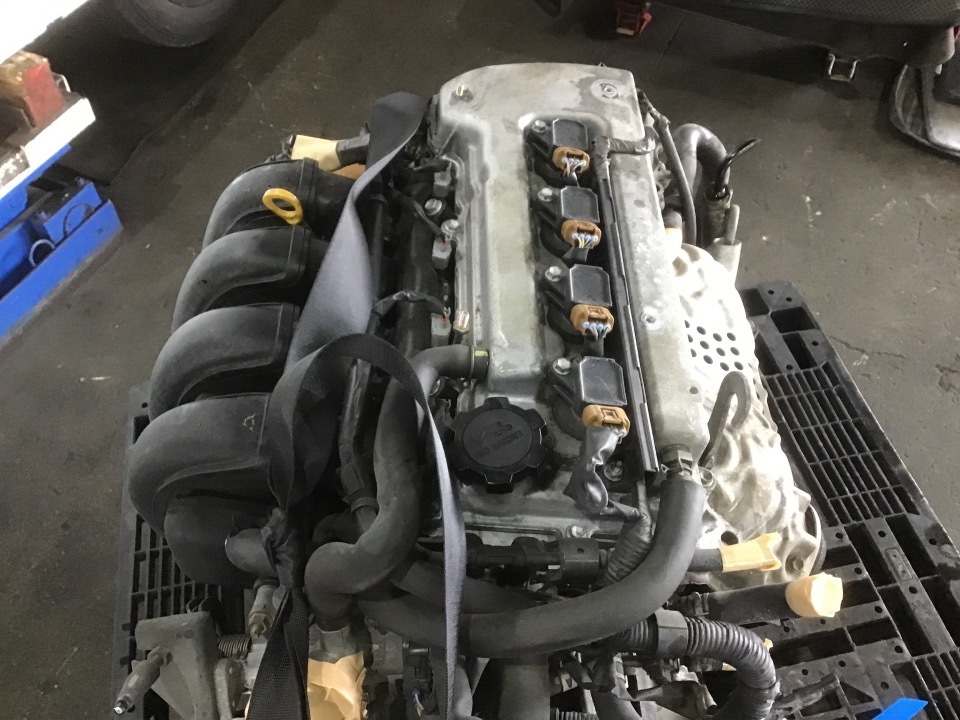 GAPRAS TOYOTA Corolla Fielder - Product detail - SP314886