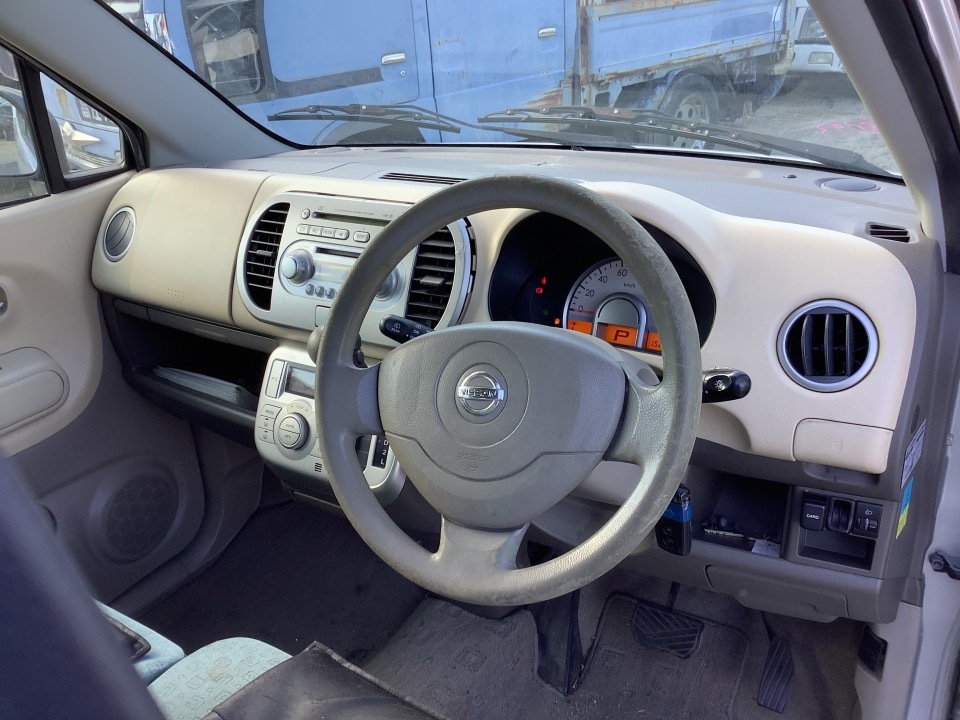 【モコ】送料 1年保証 モコ MG33S 送料無料 新品 電動ファンモーター 21486