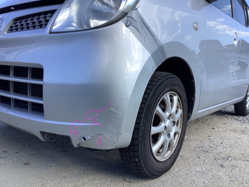 GAPRAS 日産 モコ - 商品詳細 - SP315093