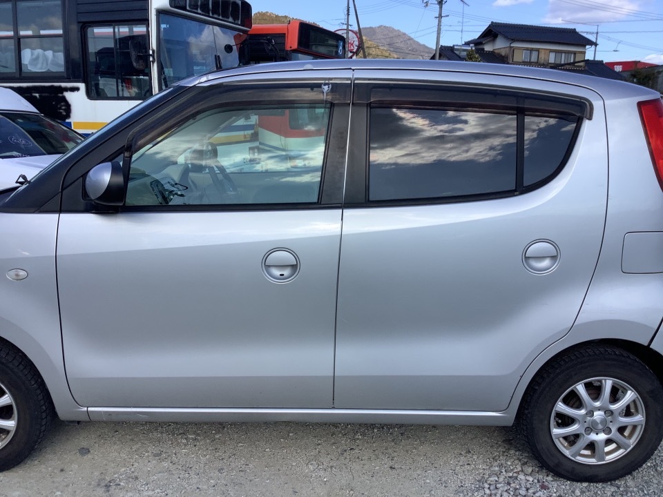GAPRAS 日産 モコ - 商品詳細 - SP315093
