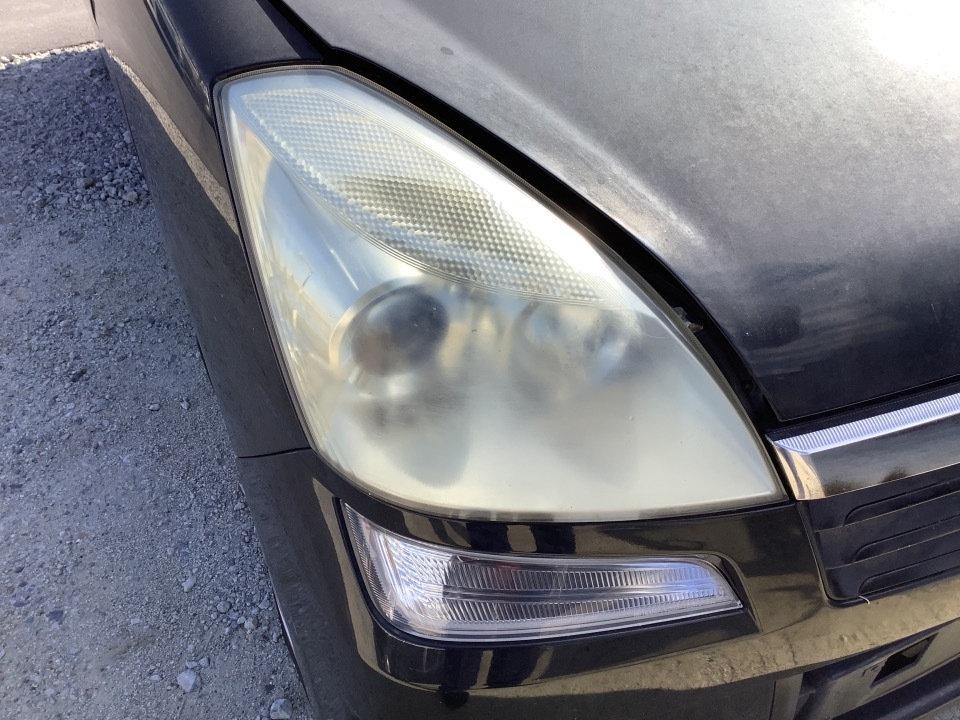 GAPRAS SUBARU Stella - Product detail - SP315194