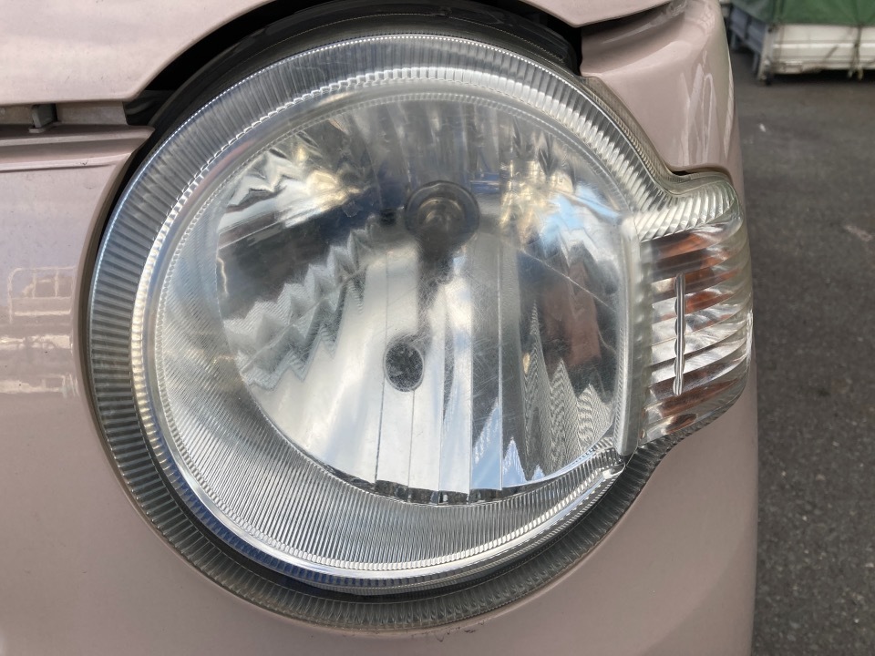 GAPRAS DAIHATSU Mira Cocoa - Product detail - SP315740