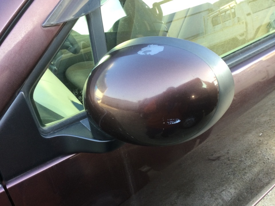 GAPRAS 日産 モコ - 商品詳細 - SP315948