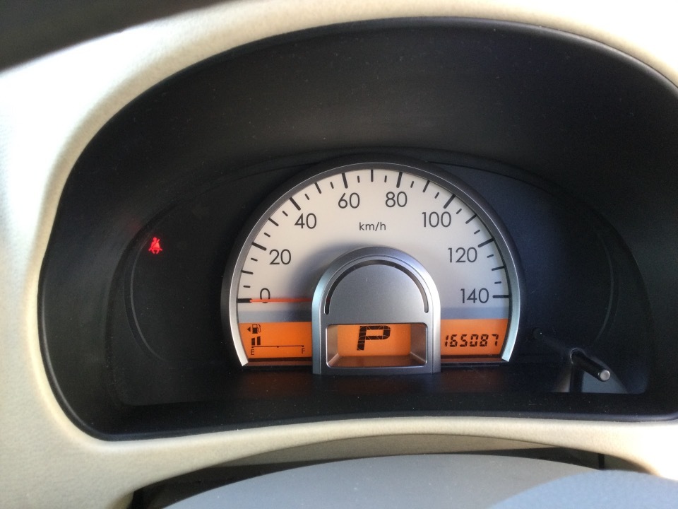 GAPRAS 日産 モコ - 商品詳細 - SP315948