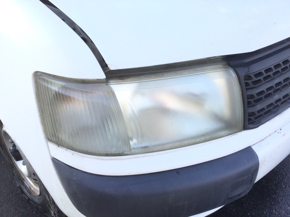 プロボックス　NCP51V　左フロントフェンダーパネル サクシード NCP51V 左フロントフェンダーパネル