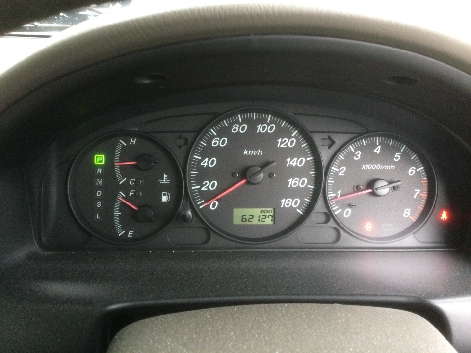 GAPRAS マツダ ファミリア - 商品詳細 - SP316473