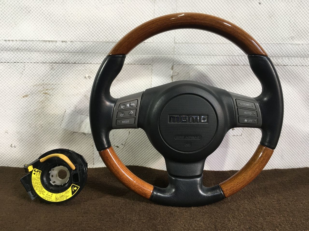 GAPRAS スパイラルケーブル - ムーヴ - 商品詳細 - SP316636_9897