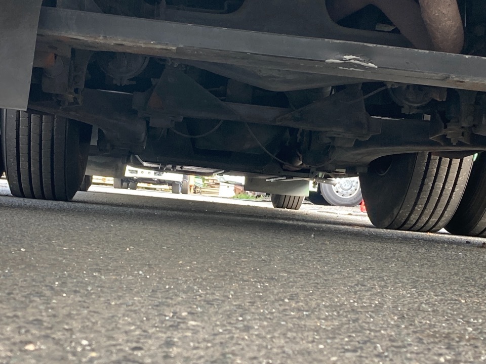 GAPRAS 日野 日野 その他 - 商品詳細 - SP316862