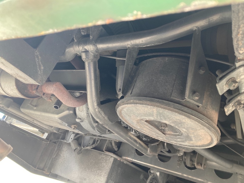 GAPRAS 日野 日野 その他 - 商品詳細 - SP316862