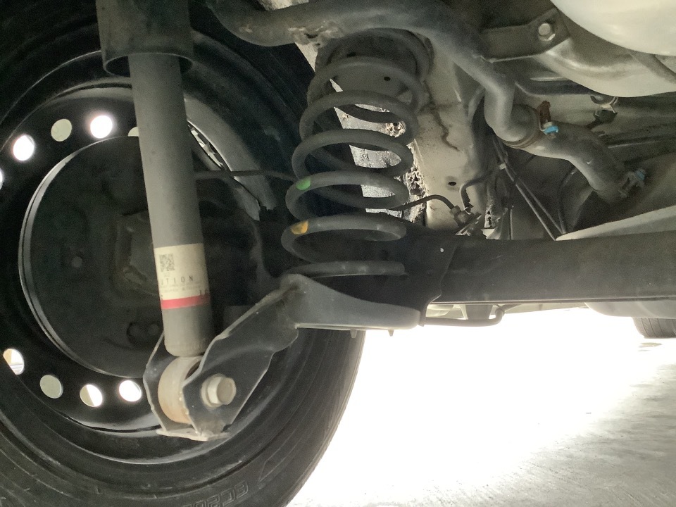 GAPRAS スバル ステラ - 商品詳細 - SP317419