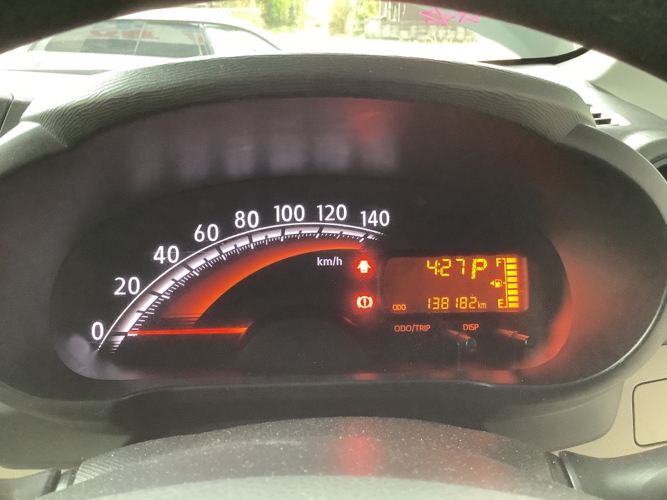 GAPRAS スバル ステラ - 商品詳細 - SP317419