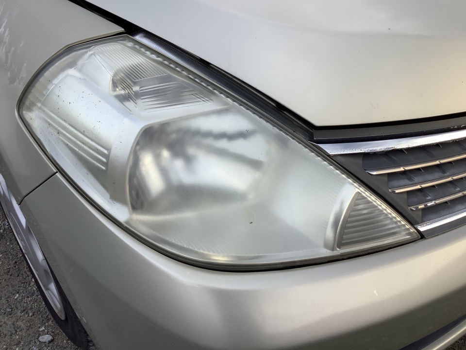 GAPRAS 日産 ティーダラティオ - 商品詳細 - SP317671 GAPRAS 日産 ティーダラティオ - 商品詳細 - SP317671